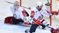 Hokejové Pardubice dostaly další nářez. Plzeň jim nasázela 11 gólů!