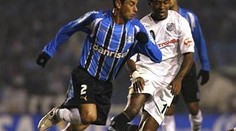 Gremio je prvním finalistou Copa Libertadores