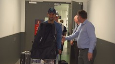 Djokovič je v Melbourne zavřený v hotelu, kauza míří k soudu