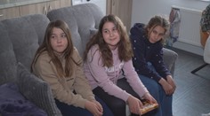 Děti zachránily seniorku, která spadla z kola. Samy ji ošetřily