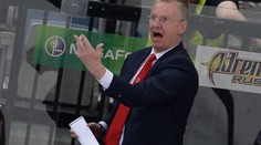 Musíme si zachovat českou DNA, hlásí kouč Jalonen. A chce volat Červenkovi