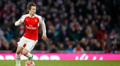 Dobrá zpráva! Rosický je zdravý, před EURO se stihne rozehrát