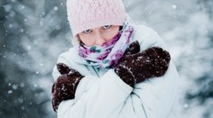 Roztržení polárního víru vypustí bestii z východu. Způsobí extrémní mrazy