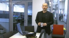 Češi jsou FLÁKAČI! Pracovní dobu promrhají zábavou
