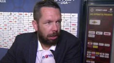 Na Letnou přijel i Čišovský. Titul chceme pro Mariana, říká Horváth