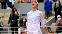 Po šokujícím konci Bartyové má ženský tenis novou vládkyni. Přepisovala historii