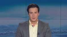 Sporťák a moderátor Suchoň (29) si na sebe upletl bič! Co chce v létě zvládnout?