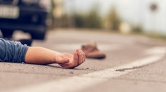 Sražených chodců přibývá! Policisté řekli, co za to může
