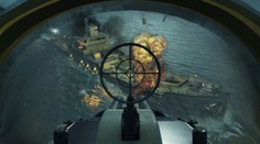 Obrázky z Pacifiku i válečné Evropy v Call of Duty 5