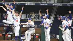 Světovou sérii ovládli Dodgers. V šestém zápase zvítězili 3:1