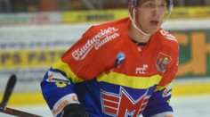 Shoříš, čů**ku! Budějovický hokejista vyhrožoval rozhodčímu