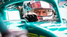 Návrat oblíbeného jezdce F1? Vettel o tom údajně vážně přemýšlí