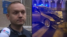 Do Česka nepřijedu, vzkazuje Rus, který v Praze zabil autem ženu