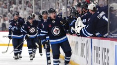 Jets měli nůž na krku, postup urvali za pět dvanáct. Blues nestačil ani gól Faksy