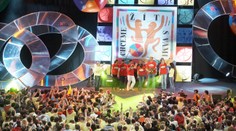 Koncert Chceme žít s vámi bavil už popatnácté