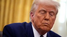 Trumpův útok na Írán může být ve skutečnosti zastíracím manévrem, říká odborník