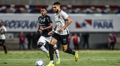 Asistence i gól nůžkami? Není problém. Brazilský tým pobavil fanoušky