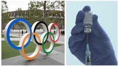 Čeští olympionici chtěli vakcínu proti covidu. Zatím ji nikdo nedostal