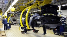 Maserati (opět) zastavuje výrobu, neprodává žádná auta