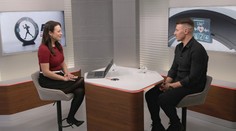 Lidé chtějí výsledky příliš rychle. Důležitá je přitom udržitelnost, říká trenér