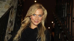 Michaela Ochotská plánuje svatbu. TAJNOU! Nejspíš v cizině