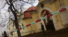 Z galerie v Peruci byly ukradeny obrazy Emila Filly za 60 milionů!