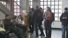 Vysoké školy v Česku řeší vážný problém. Přibývá útoků na židovské studenty