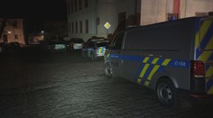 Dvě děti a sedm dospělých se otrávilo plynem. S bolestmi skončili v nemocnici