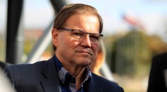 Obří rána pro Zdeňka Škromacha: Přišel o věrnou přítelkyni!
