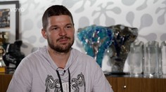 Nagano jsem si jako malej pořád přetáčel, říká Hertl natěšený na OH