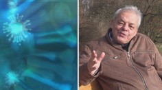 Pandemie očima fyzika: Lidé už by se konečně měli dozvědět pravdu