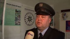 Ostravští policisté zatýkali. Deset zločinců mělo pech
