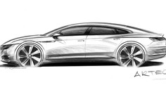 Nová limuzína od VW by neměla být takovým úletem jako Phaeton