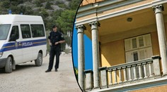 Bizarní smrt Čecha v Chorvatsku! Zavalil ho obří kus zábradlí