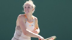 Kopřiva si zahraje Wimbledon, start Siniakové je po zranění nejistý