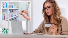 Pro nákup léků z e-shopu platí přísná pravidla. Na tohle si dejte pozor!