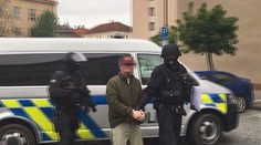 Vražda chlapce (7) v Pardubicích. Otec nakonec za mřížemi neskončí