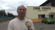 Ruský kouč napadl hokejisty Kadaně i rozhodčího. VIDEO