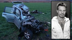Úspěšný režisér zemřel při nehodě u Rakovníka! Srazil se s kamionem