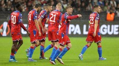Viktorii Plzeň čeká výjezd do Říma. V osmifinále EL vyzve slavné Lazio