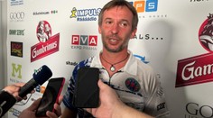 Hrál jsem tužku. Už před zápasem jsem věděl, že to nebude dobrý, říká šipkař Brejcha