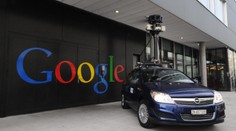 Google detailně fotí Prahu. Ukáže ji celému světu