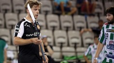 Florbalové Czech Open pokračuje. Přímý přenos sledujte ZDE