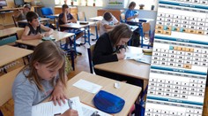 Svátky a prázdniny ve škole: Kdy budou mít volno děti a kdy si chytře vzít dovolenou? PŘEHLED