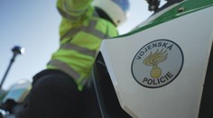 Budíček v půl páté ráno a hledání výbušnin. Reportérka se podívala k Vojenské policii