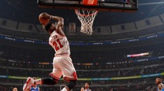 Lepší než legendární Jordan! Butler dal 40 bodů jen za poločas!