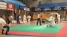 Video: Karatisté vyhráli světový pohár