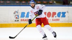 Velká posila pro hokejovou Spartu. Reprezentant může nastoupit hned večer