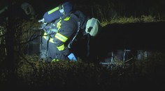 Desítky tun nebezpečných chemikálií! Kriminalisté obvinili dvojici mužů