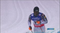 Tožan budí ve stopě pozornost, Bauerovi se na MS nedaří
